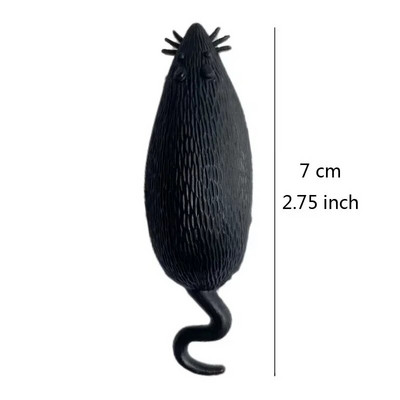 Smiješne električne bube Igračka mačja metvica Automatski tunel Mini Robot Bug Vibracija Igračke za insekte za mačke Žohar bubamara bubamara na baterije