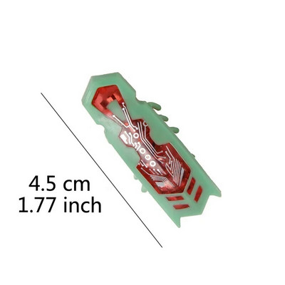 Smiješne električne bube Igračka mačja metvica Automatski tunel Mini Robot Bug Vibracija Igračke za insekte za mačke Žohar bubamara bubamara na baterije
