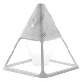 Prijenosni ovlaživač zraka Noćna svjetiljka USB pročistač Aromaterapijski difuzor eteričnog ulja za uređenje doma