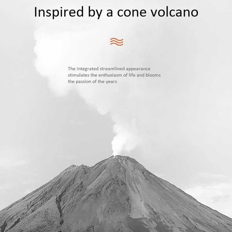 Prijenosni ovlaživač zraka Noćna svjetiljka USB pročistač Aromaterapijski difuzor eteričnog ulja za uređenje doma