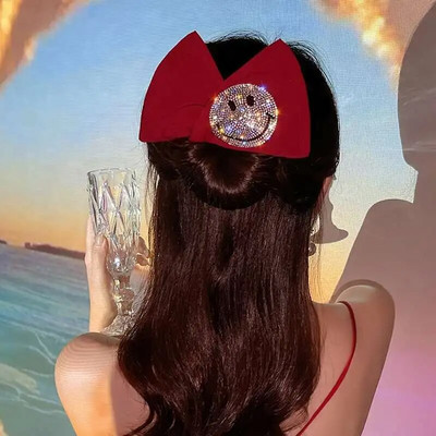 Galvas saite Ruļļa matu ruļļi Bun Maker Sieviešu temperaments Camellia Bow Magic Frizūra Aksesuāri Twisted Lazy Matadatas rīks