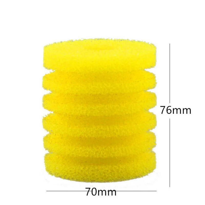 Replacement Biochemical Internal Filter Sponge Fish Tank Aquarium Air Pump Tools