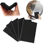 200x300x12 mm filterska ploča impregnirana aktivnim ugljenom, dodatna oprema