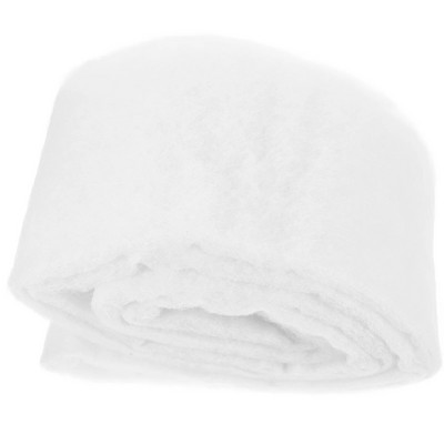 Σφουγγάρι φίλτρου ενυδρείου Σφουγγάρι φίλτρου Υλικό φίλτρου Μέσα Βαμβακερό μαξιλάρι καθαρισμού υψηλής πυκνότητας για δεξαμενές ενυδρείου Perlon