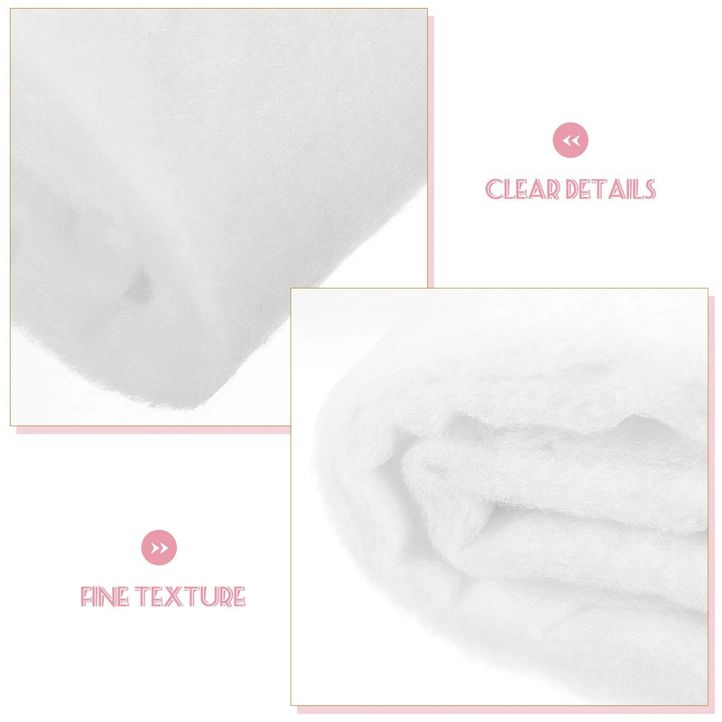 Σφουγγάρι φίλτρου ενυδρείου Σφουγγάρι φίλτρου Υλικό φίλτρου Μέσα Βαμβακερό μαξιλάρι καθαρισμού υψηλής πυκνότητας για δεξαμενές ενυδρείου Perlon