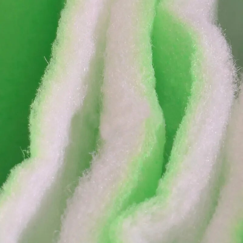 1kom Dvoslojni filtar za akvarijum spužva voda biokemijski filtar pamuk akvarij interanl vanjski filtar medij 120x30cm