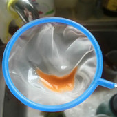 5 kom/set Ultrafina mreža za akvarijske ribe za brzo hvatanje, mini prijenosni akvarij s gustom mrežom za male pore