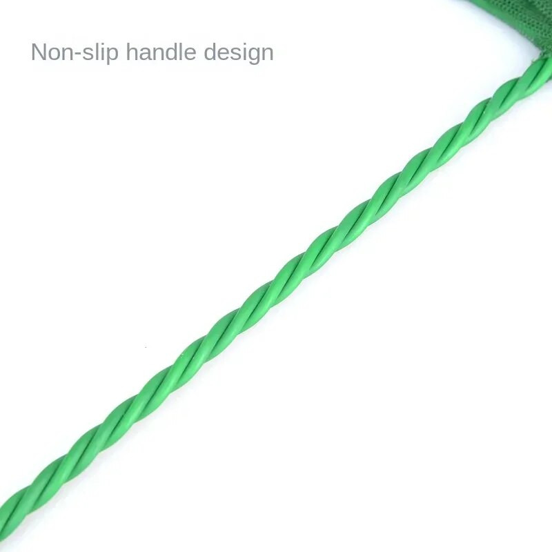 Žuvų tinklas Nešiojami ilgi akvatoriai Žvejybos tinklai Rankena apvalūs akvariumai Tinklas kvadratiniai žuvų bako valymo įrankiai Akvariumo priedai