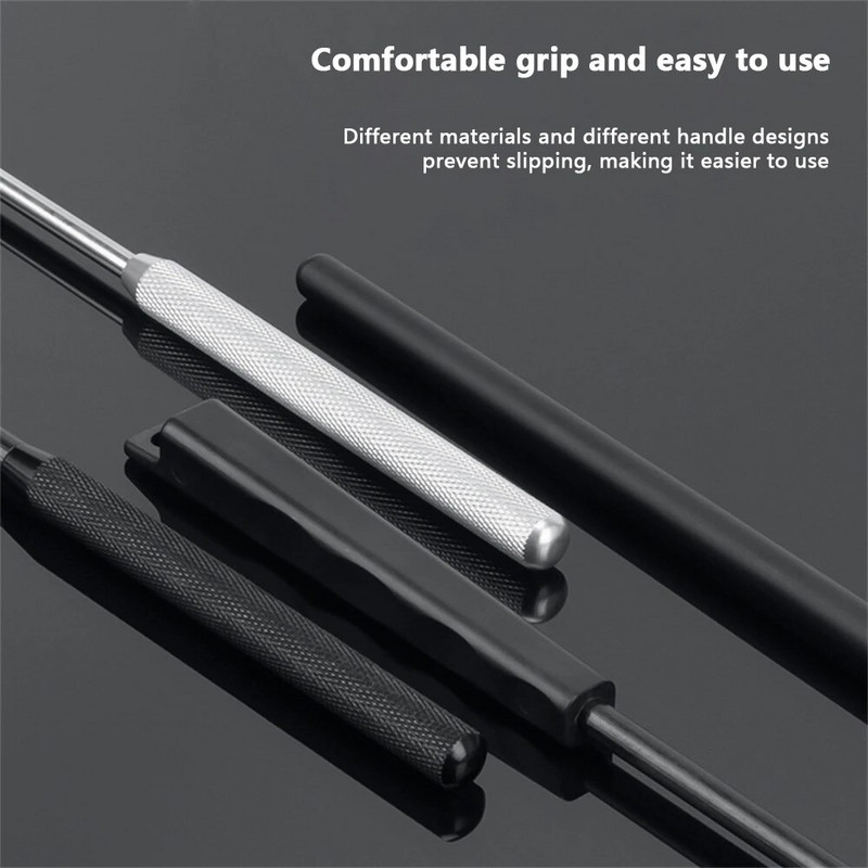 Dumblių šalinimas plokščio smėlio grandymas DumbliaiDumblių šalinimas grandiklis grandiklis valymo priemonės Aukštos kokybės akvariumas, patvarus