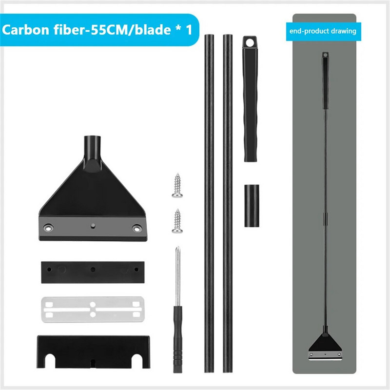Dumblių šalinimas plokščio smėlio grandymas DumbliaiDumblių šalinimas grandiklis grandiklis valymo priemonės Aukštos kokybės akvariumas, patvarus