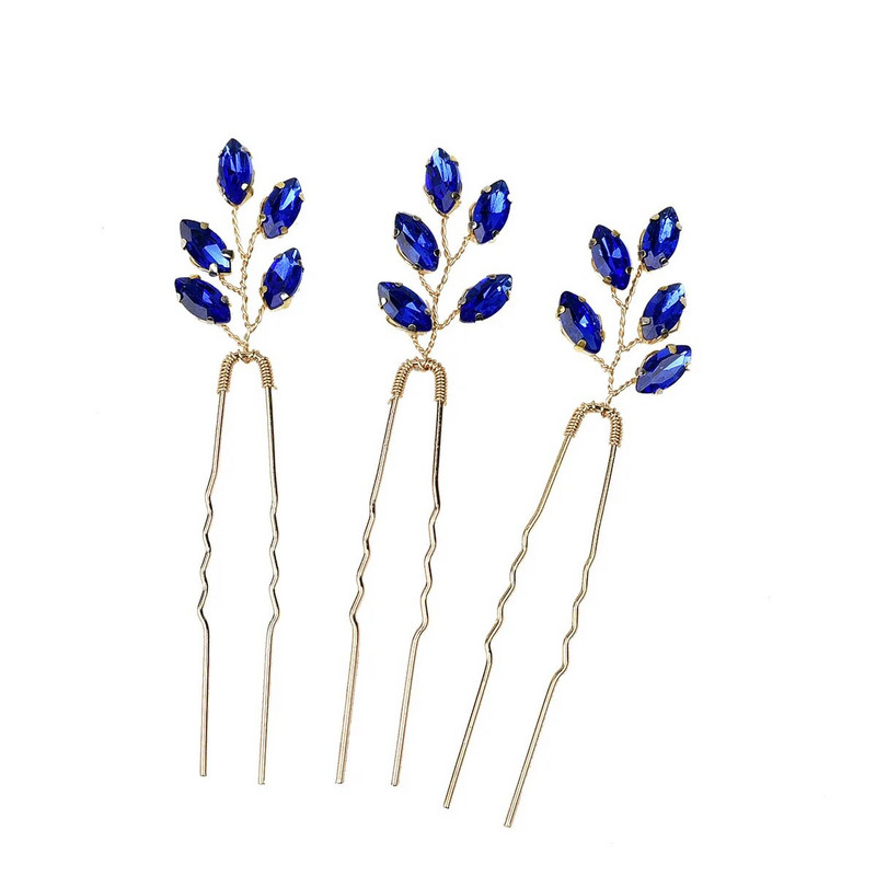 3GAB Modes kristāla kalnu strēles matu sprādzes, matu sprādzes sievietēm, līgavu matu aksesuāri ballītēm, kāzu matu sprādzes, rotaslietas