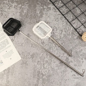 1kom Akvarijska četvrtasta ribarska mreža s produljivom ribolovnom opremom s dugom ručkom za lov ribe, spremnik za račiće Čisti ribolovni pribor