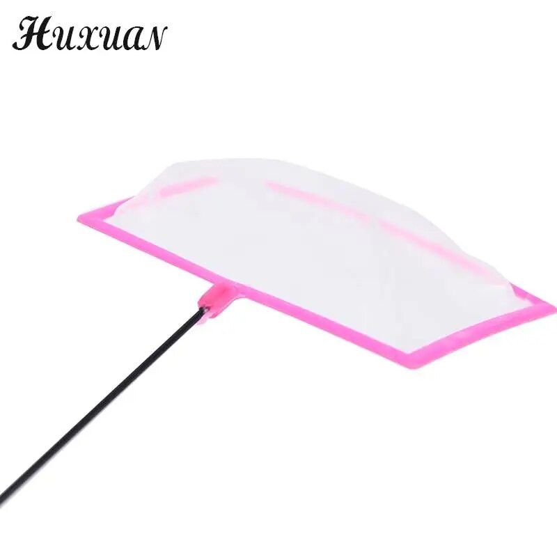 Praktiški lauko žvejybos iškrovimo tinklai arba akvariumo akvariumų gaudymo priedai