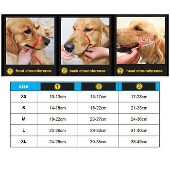 Ρύγχος από μαλακό δέρμα για σκύλους Ασφαλές ρυθμιζόμενο και αναπνεύσιμο ρύγχος κατοικίδιων ζώων για μικρά μεγάλα σκυλιά για γαλλικό μπουλντόγκ Pitbull