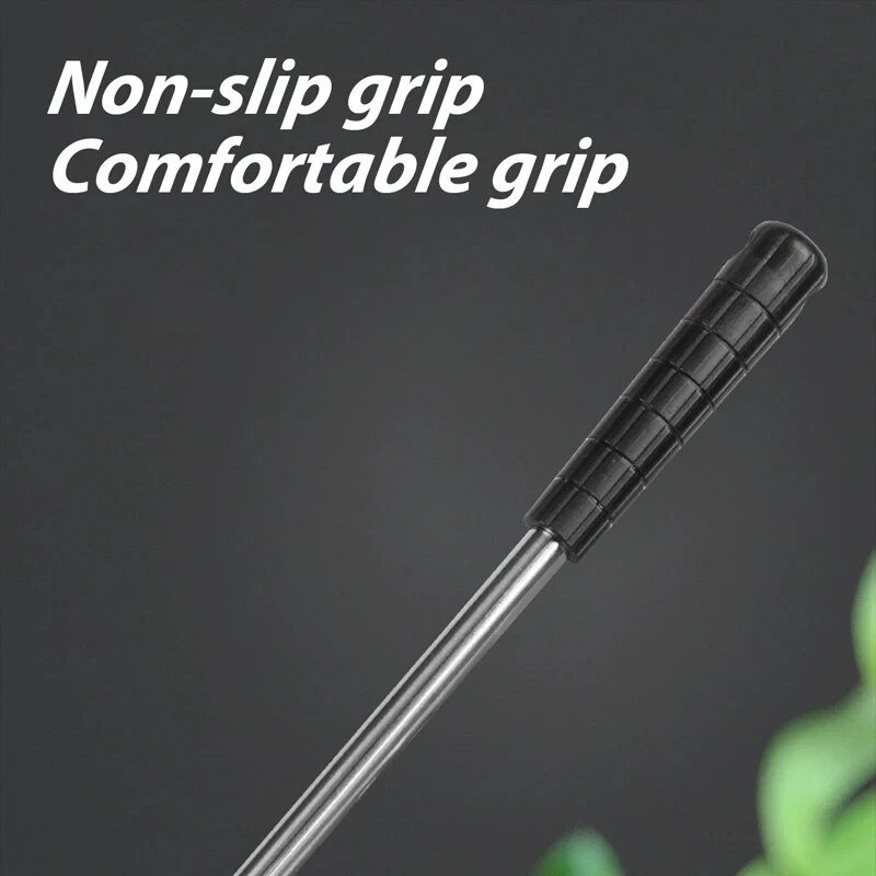 Augstas kvalitātes akvārija zivju tvertņu stikla augu tīrīšanas birstes, peldošas, tīras loga aļģes, skrāpju sūklis piederumi, rīki