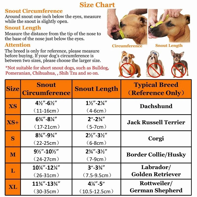 Ρύγχος σκύλου κατοικίδιων ζώων Ρυθμιζόμενο κάλυμμα στόματος για σκύλους που αναπνέει κατά του φλοιού Mesh Dogs Mouth muzzle μάσκα για σκύλους Dropshipping