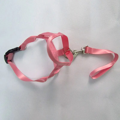 Neilona suņa purns Regulējams pret riešanu, pret sakodienu iejūgs Galvas kakla siksna Purns suņa pavadas apmācības pavada