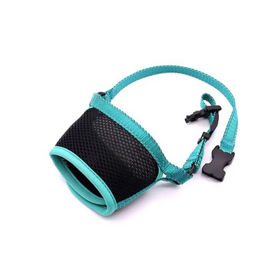 Suņa purns, Tīkla suņa mutes aizsargs, Regulējams suņa purns vidējiem un lieliem suņiem