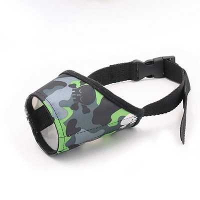 Benepaw állítható harapásgátló ugatásgátló szájkosarak kutyák számára 7 méretű tartós kis közepes méretű kutya szájtakaró környezetbarát 5 színben