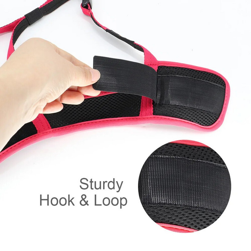 Boturi pentru câini, respirabil, fără mușcături, botnițe pentru câini, mască reglabilă din plasă pentru animale de companie, pentru câini de talie medie, anti-oprire mestecat, accesorii pentru animale de companie