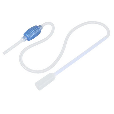 Akvārija sifons zivju tvertnes sifons putekļu sūcējs sūknis rokas ūdens maiņas aparāts Grants ūdens filtrs sifons Acuario aksesuāri