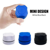 Akvariumo žuvų rezervuaro magnetinis švarus šepetys, stiklas, plūduriuojantis dumblių grandiklis, stiklo valiklis, šveitimo įrankis, langų valymo magnetas