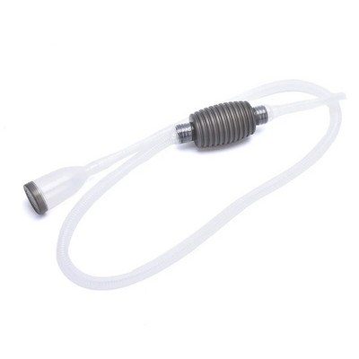1,5m Εύκολο στη λειτουργία Ενυδρείο Clean Fish Tank Vacuum Siphon Pump Cleaner Tool