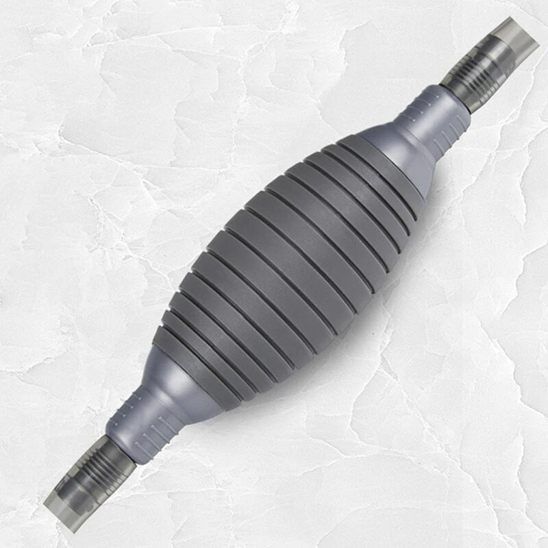 1,5m Εύκολο στη λειτουργία Ενυδρείο Clean Fish Tank Vacuum Siphon Pump Cleaner Tool