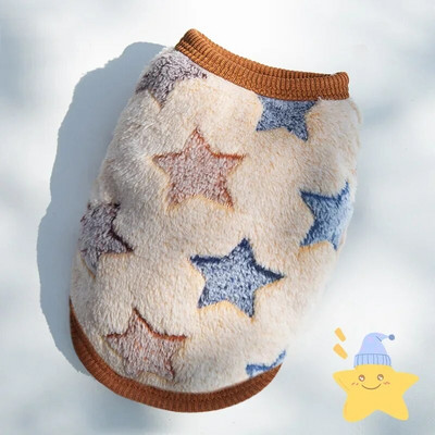 Vilnas apģērbi suņiem suņiem Apģērbi silti suņu veste krekls kucēnu kaķu apģērbi suņiem mētelis Hoodie Mājdzīvnieki Apģērbi Chihuahua