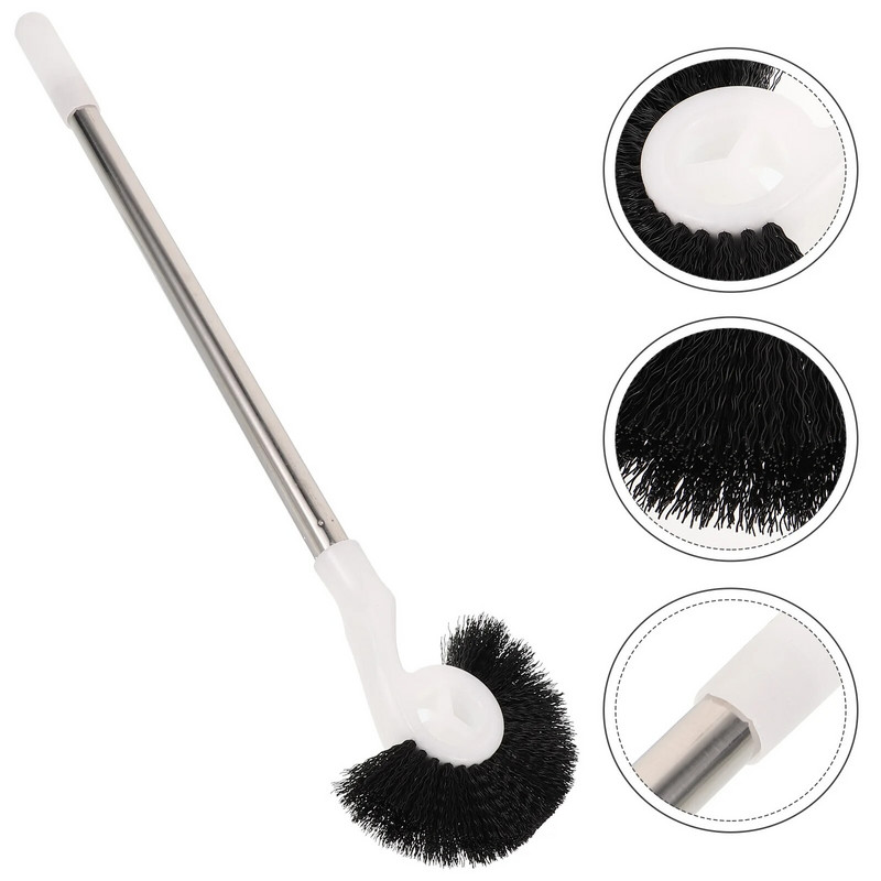 Tinklo sieninis šepetys Buitinis rezervuaro valymo šepetys