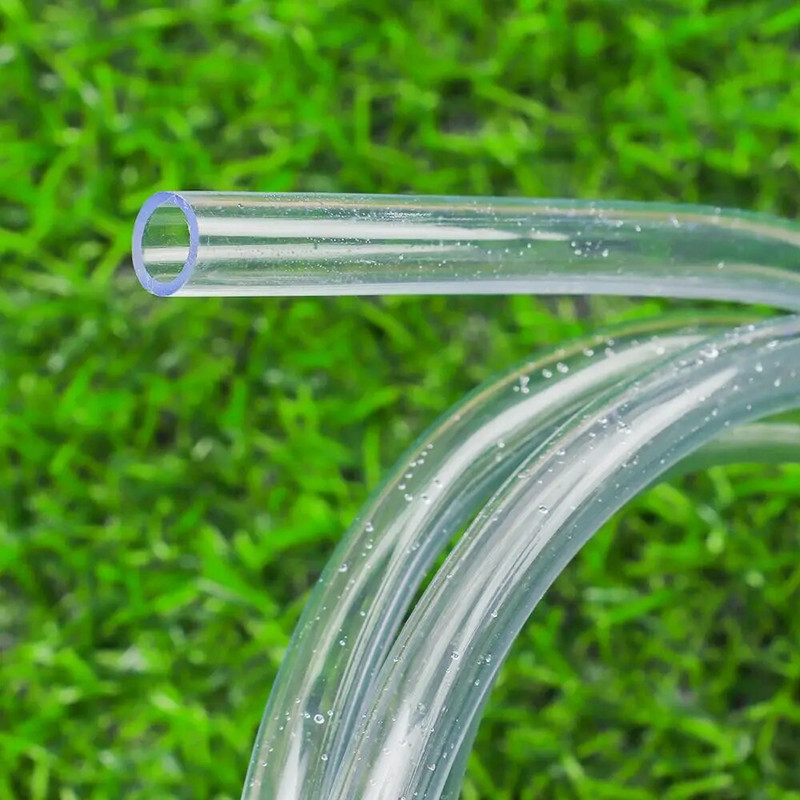 Kokybiškas rankinis vakuuminis vandens keitiklis išmatų valymo priedai Vandens keitiklio siurblys sifono žarna akvariumo valiklis