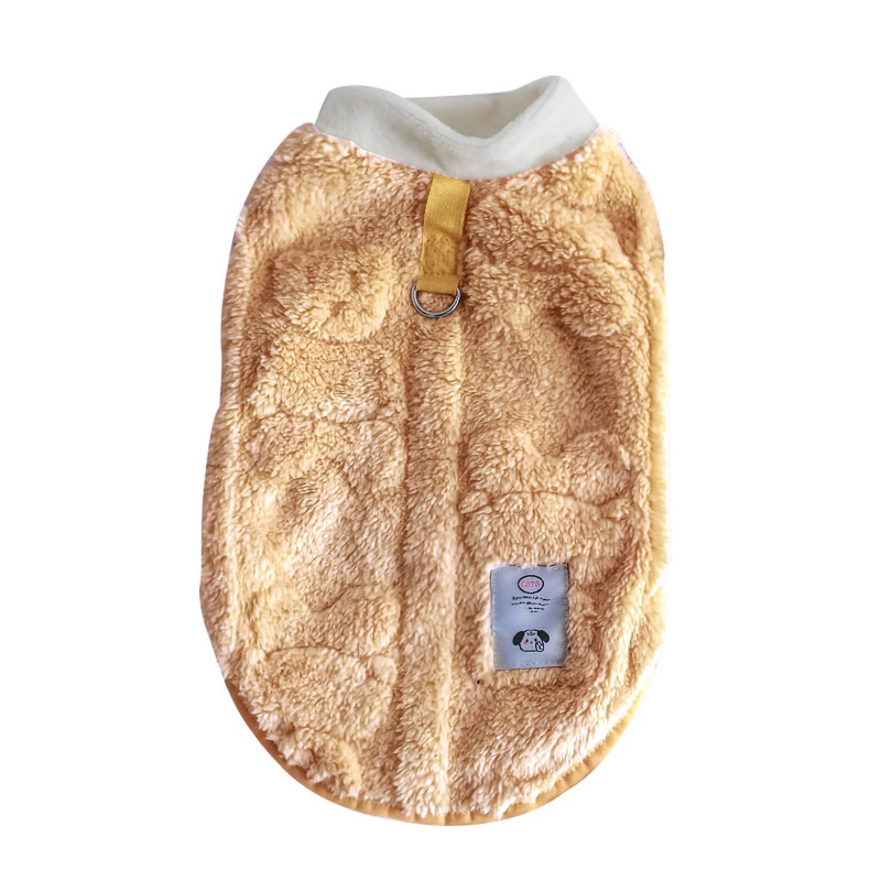 Mājdzīvnieku suņu apģērbi maziem suņiem Apģērbi Silti apģērbi suņiem Mētelis kucēnu apģērbs Mājdzīvnieku apģērbi maziem suņiem.