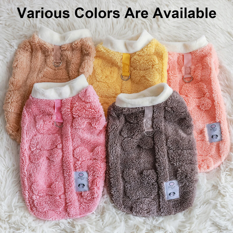 Mājdzīvnieku suņu apģērbi maziem suņiem Apģērbi Silti apģērbi suņiem Mētelis kucēnu apģērbs Mājdzīvnieku apģērbi maziem suņiem.