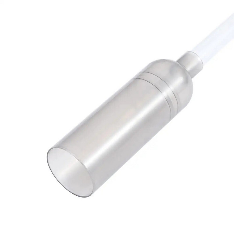 Аксесоари Аксесоари Аксесоар за смяна на вода Инструменти за почистване на вода Аквариум Сифон Водна помпа Почистващо устройство Аксесоари за аквариум