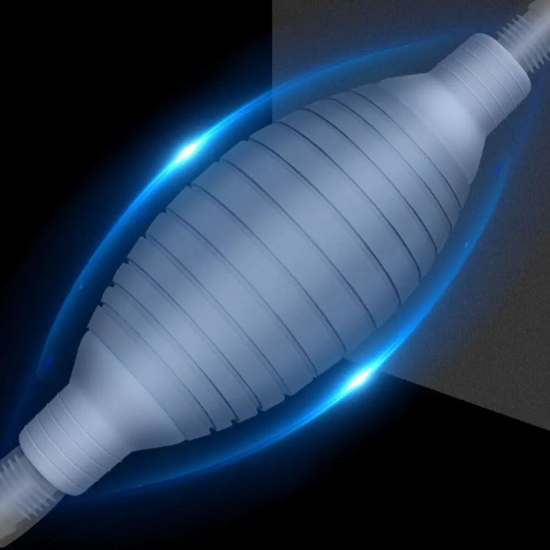 Аксесоари Аксесоари Аксесоар за смяна на вода Инструменти за почистване на вода Аквариум Сифон Водна помпа Почистващо устройство Аксесоари за аквариум