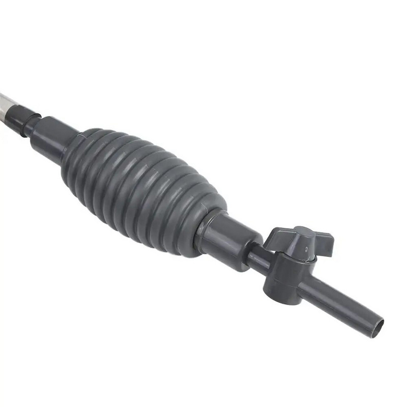 Аксесоари Аксесоари Аксесоар за смяна на вода Инструменти за почистване на вода Аквариум Сифон Водна помпа Почистващо устройство Аксесоари за аквариум