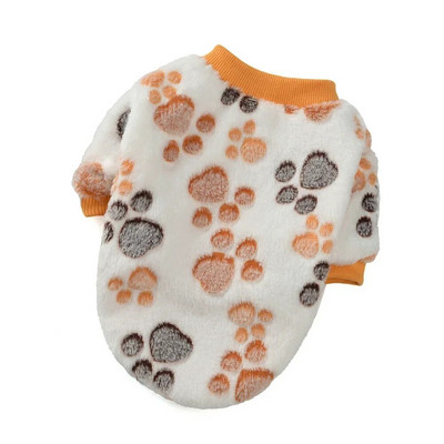 Vilnas apģērbi suņiem suņiem Apģērbi silti suņu veste krekls kucēnu kaķu apģērbi suņiem mētelis Hoodie Mājdzīvnieki Apģērbi Chihuahua