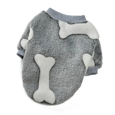 Vilnas apģērbi suņiem suņiem Apģērbi silti suņu veste krekls kucēnu kaķu apģērbi suņiem mētelis Hoodie Mājdzīvnieki Apģērbi Chihuahua