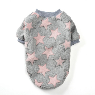 Vilnas apģērbi suņiem suņiem Apģērbi silti suņu veste krekls kucēnu kaķu apģērbi suņiem mētelis Hoodie Mājdzīvnieki Apģērbi Chihuahua