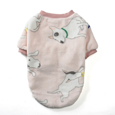 Vilnas apģērbi suņiem suņiem Apģērbi silti suņu veste krekls kucēnu kaķu apģērbi suņiem mētelis Hoodie Mājdzīvnieki Apģērbi Chihuahua