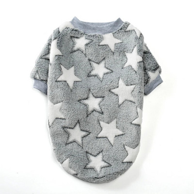 Vilnas apģērbi suņiem suņiem Apģērbi silti suņu veste krekls kucēnu kaķu apģērbi suņiem mētelis Hoodie Mājdzīvnieki Apģērbi Chihuahua