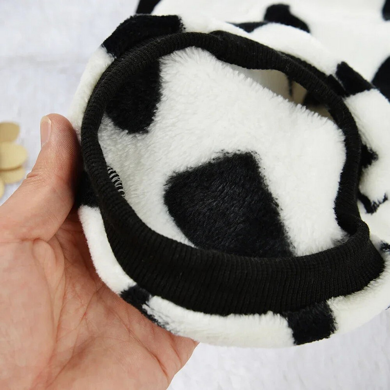 Vilnas apģērbi suņiem suņiem Apģērbi silti suņu veste krekls kucēnu kaķu apģērbi suņiem mētelis Hoodie Mājdzīvnieki Apģērbi Chihuahua