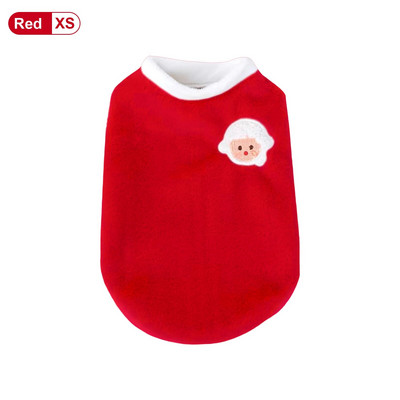 Mīksts, biezs mājdzīvnieku apģērbs, mākslīgās truša kažokādas mājdzīvnieku apģērbs, silti kaķu aksesuāri, vienkrāsaina plīša suņu veste, mājdzīvnieku piederumi, ziema