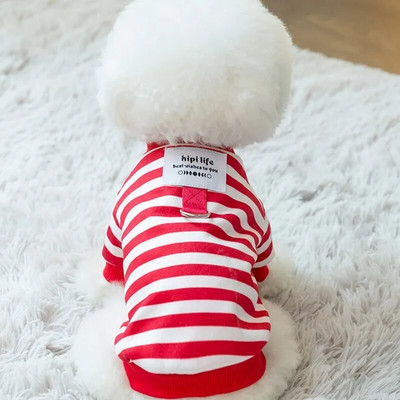 Suņu apģērbi Rudens Ziemas Mājdzīvnieku Suņu Kapuči Mopsis Franču buldogs Čivava Apģērbi Kucēns Suņa Kostīms Mājdzīvnieku Apģērbi Uzkabes Džemperis