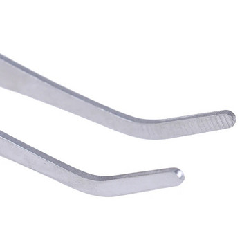 Εργαλεία καθαρισμού ενυδρείου από ανοξείδωτο χάλυβα Εργαλείο αγκώνα αντιστατικό εργαλείο χειρός Clear Clip Tool 12,5/14cm/16cm/18cm/20cm/25cm/30cm