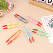 Lemmikloomade hooldamise tööriistad Kassisilmad Kamm Lemmiklooma pisaraplekieemaldaja puhastushari väikesele kassikoerale