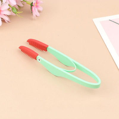 Lemmikloomade hooldamise tööriistad Kassisilmad Kamm Lemmiklooma pisaraplekieemaldaja puhastushari väikesele kassikoerale