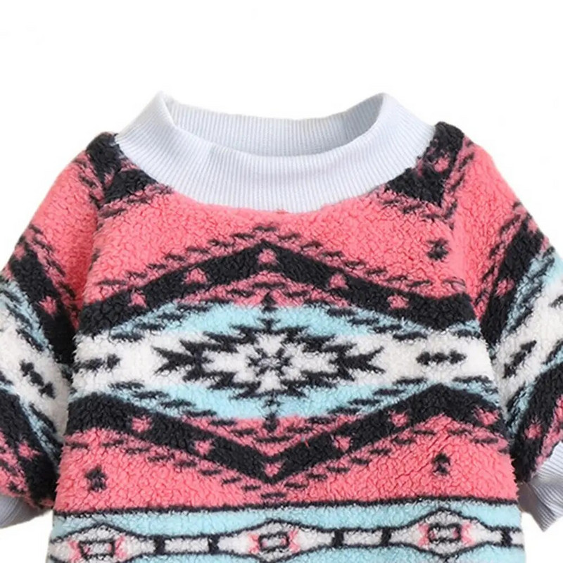 Mājdzīvnieku plīša mētelis kaķis suns silts kokvilnas apģērbs ikdienas kapuci suns čivava buldogs kaķa mētelis džemperis āra kostīmu jaka