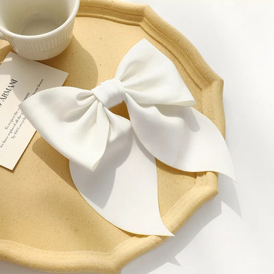 2024. gada jauni satīna loki, matu stieņi, meiteņu sieviešu galvassegas matu aksesuāri