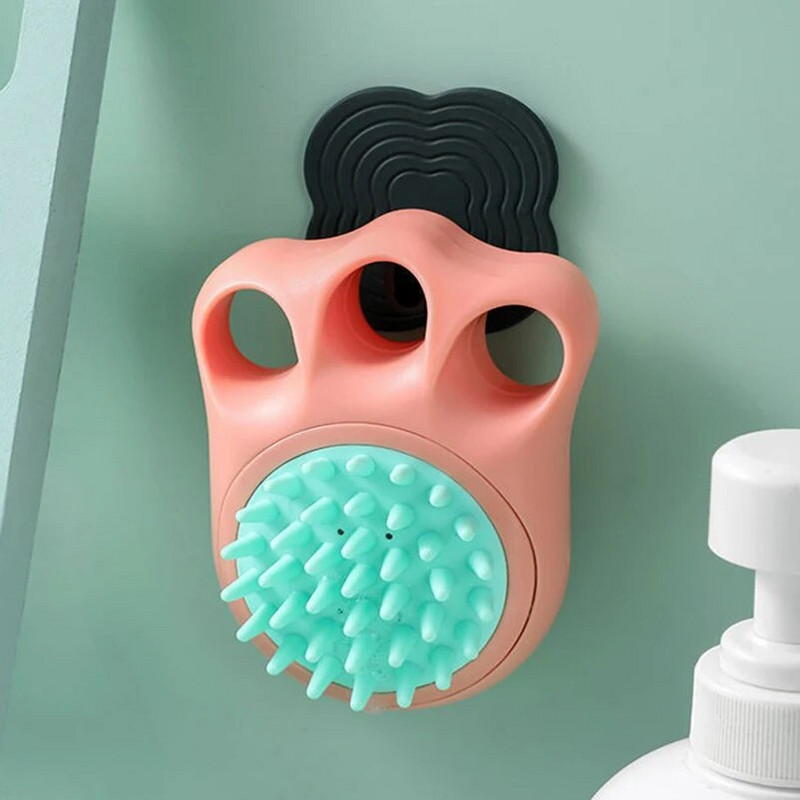 Kaķu nagu vannas suka Mājdzīvnieku suņu vannas artefakts Kaķu suka mājdzīvnieku masāžas suka Masāžas ķemme Vannas suka Mājdzīvnieku piederumi